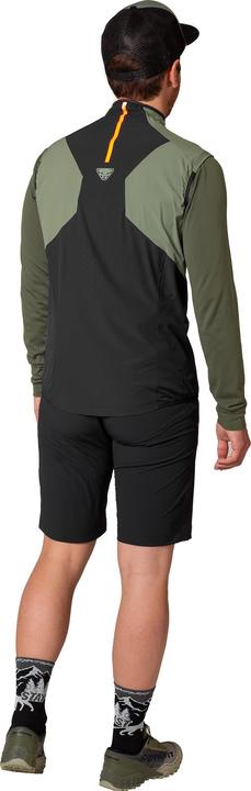 Actual product image Dynafit Traverse Dst Vest Men (M)