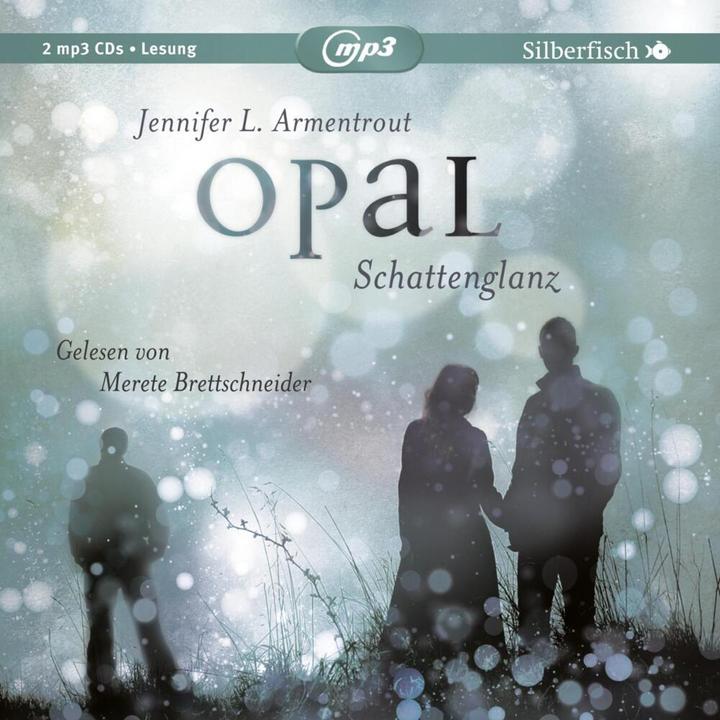 Immagine prodotto Opale - Ombra lucente (Jennifer L. Armentrout, Tedesco)