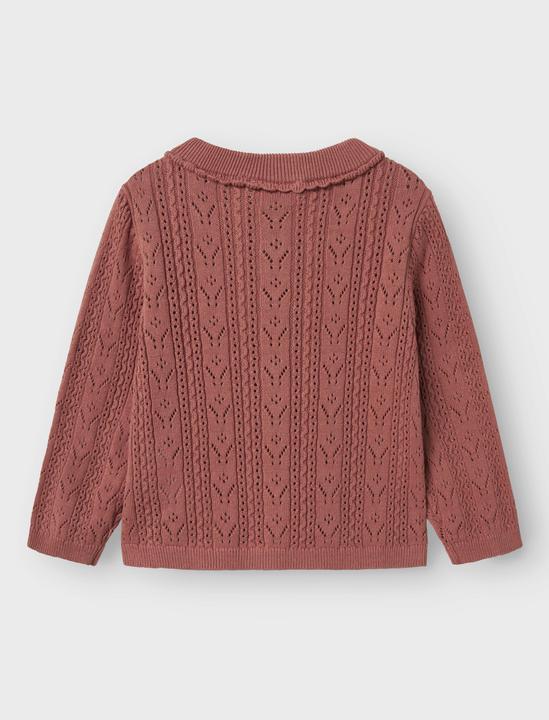 Immagine prodotto Name it Langarm Strickjacke (110)