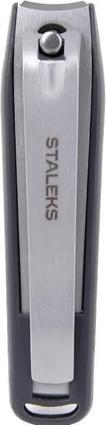 Staleks Nail clippers with a container Beauty & Care 20 (Clipper With a Container For Clipped