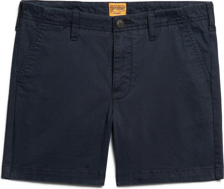 Produktbild Superdry chino hort für damen uperdry (S)