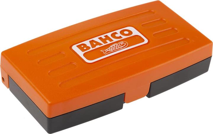 Produktbild Bahco Steckschlüssel-Satz (5 mm, 6 mm, 7 mm, 4 mm, 4.5 mm, 5.5 mm)