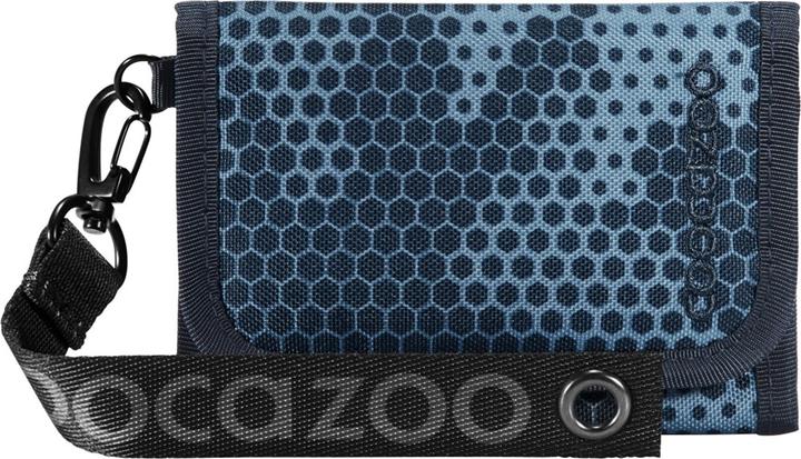 Actual product image Coocazoo wallet Purse with window