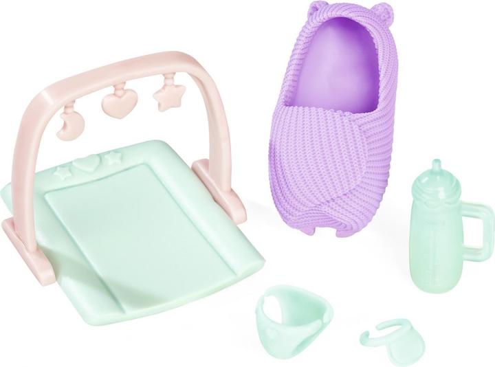 Actual product image Simba SL Hello Baby