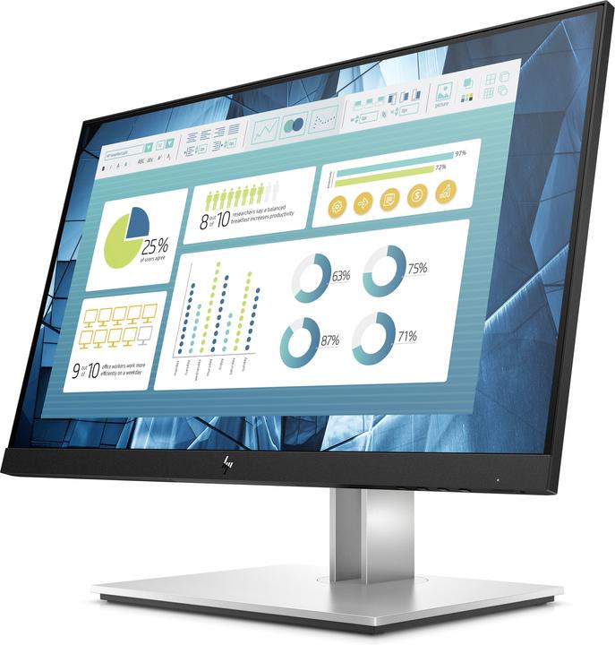 Actual product image HP E22 G4 (1920 x 1080 pixels, 21.50")