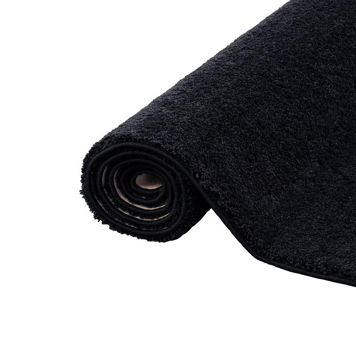 Actual product image Snapstyle High Pile Shaggy Runner Carpet Palace (80 x 400 cm)