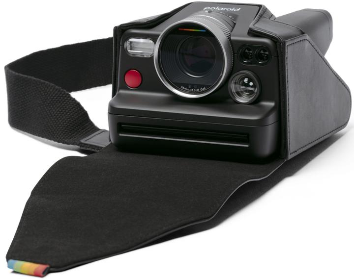 Image du produit Polaroid Étui d'épaule Premium pour i2 (Sac à bandoulière pour appareil photo)