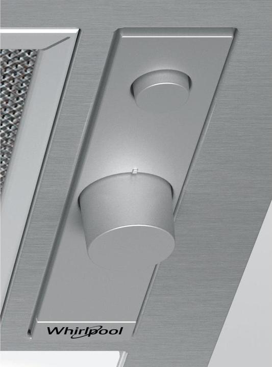 Image du produit Whirlpool Okap WCT 64 FLY X (Hotte à tiroir)