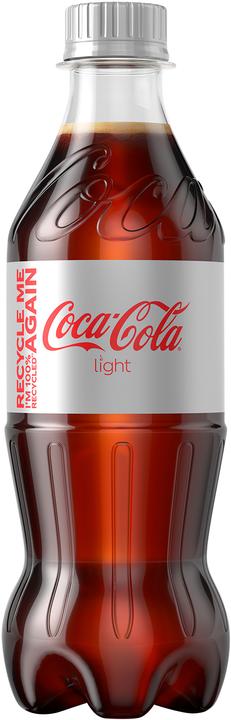 Immagine prodotto Coca Cola Light (6 x 50 cl)