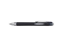 Actual product image Uni-ball Gel Jetstream RT (Black, 1 x)