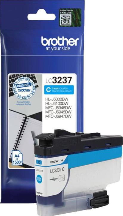 Immagine prodotto Brother LC-3237C (C)