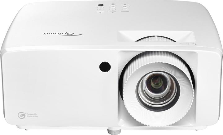 Immagine prodotto Optoma ZH450 (Full HD, 4500 lm, 1.4 - 2.24:1)