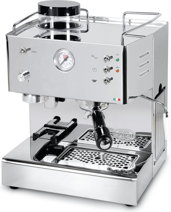 Quick Mill Pegaso Siebträgermaschine Espressomaschine