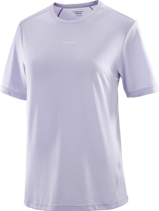 Immagine prodotto Salomon Shkout Core SS Tee (XS)