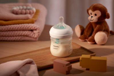 Actual product image Philips Avent Natural Response AirFree (125 ml)