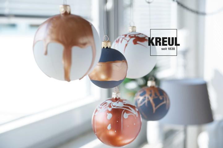 Produktbild Kreul Acryl Mattfarbe, 20 ml (Rehbraun, 20 ml)