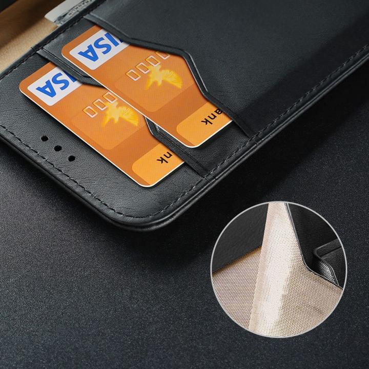 Actual product image Dux Ducis Hivo Series (Samsung Galaxy S22+)