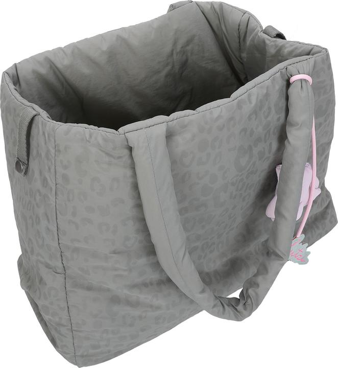 Produktbild Fritzi aus Preußen Easy Happy Twist Shopper Tasche mit Wendefunktion 50 cm (28 l)