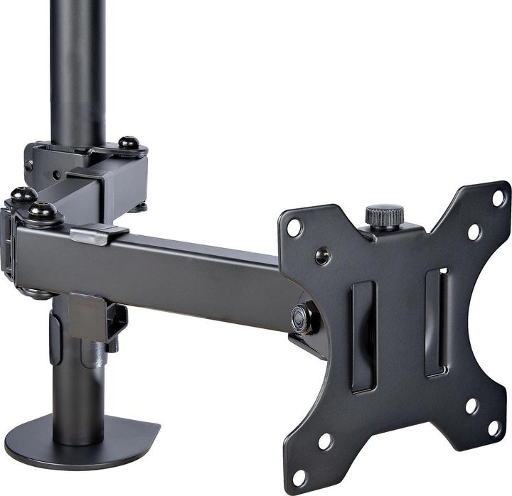 Image du produit StarTech Monitor Arm with VESA Laptop Tray (Tables, 34")
