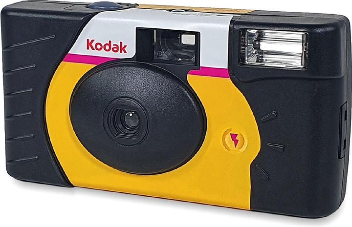 Actual product image Kodak Power Flash (Colour film)