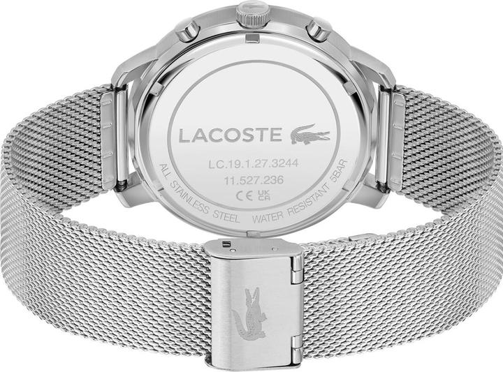 Produktbild Lacoste Replay (Chronograph, 44 mm)