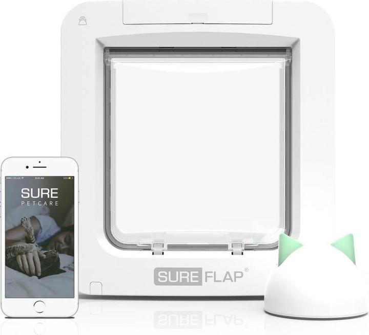 Image du produit SureFlap Connexion (Chatière à micropuce)