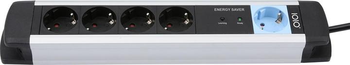 Produktbild Olympia MS 2500 Aluminium (5 x, 1.50 m)