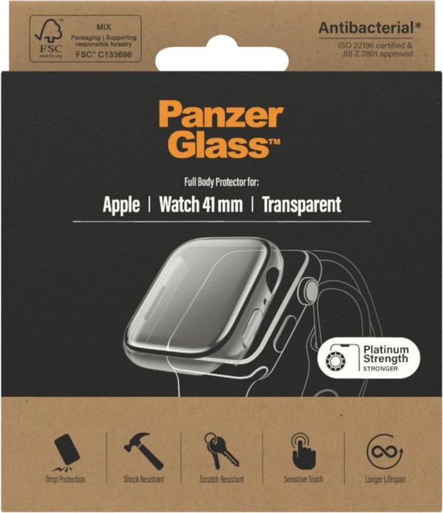 Produktbild PanzerGlass Full Body