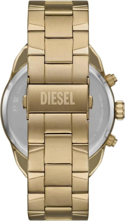 Produktbild Diesel Chronograph SPIKED (Chronograph, 49 mm)