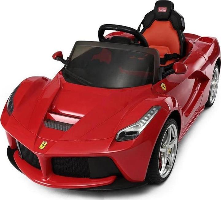 Immagine prodotto Rastar La Ferrari (6 V)