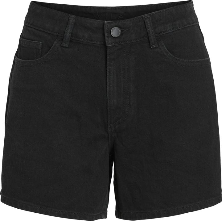Denim noir