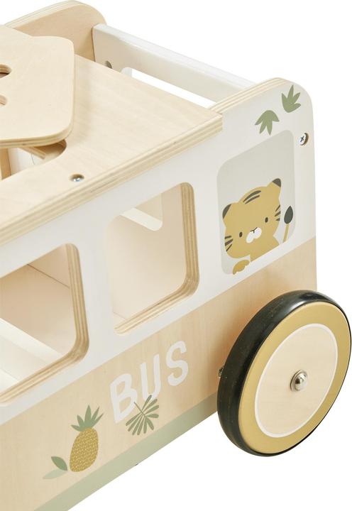 Produktbild Vertbaudet Lernspielzeug