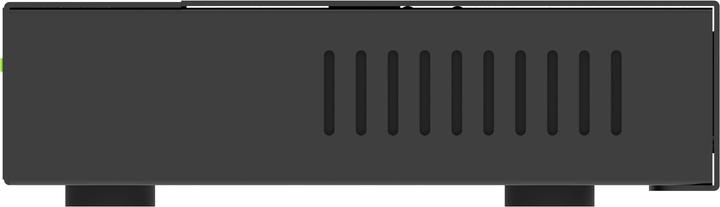 Actual product image Netgear GS305EPP-100PES (5 Ports)