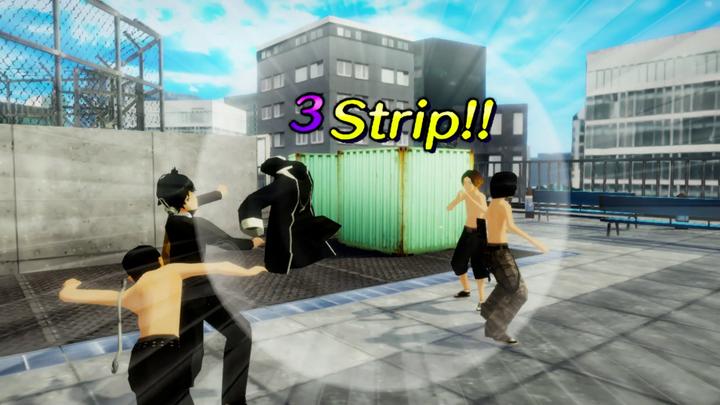 Immagine prodotto Marvelous Akiba's Trip Hellbound & Debriefed 10° anniversario - PS4 (Versione USA) (PS4, EN)