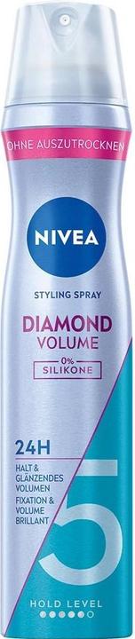 Actual product image NIVEA Diamant Volumen (250 ml)