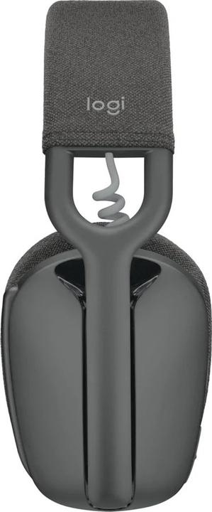 Actual product image Logitech Zone Vibe 100 (Wireless, USB-C)