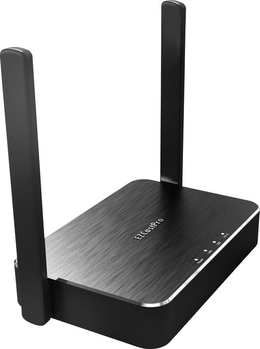 Immagine prodotto EZCast PB10 - Ricevitore wireless per dispositivi con l'App Wireless Presentation System HDMI Desktop (HDMI 1.4a, HDMI 1.4b)