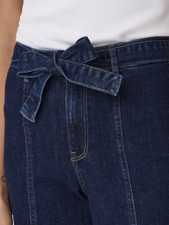 Produktbild Only ONLMADISON Hohe Taille Weiter Beinschnitt Jeans Jeans mit weitem Bein (30)