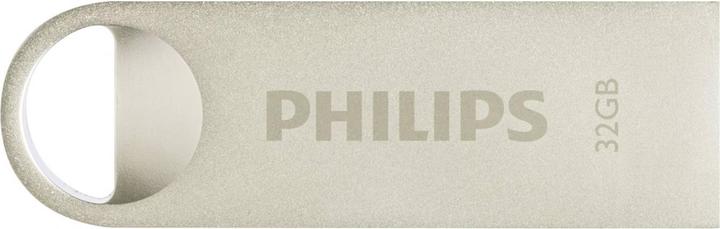 Actual product image Philips Moon Edition 2.0 (32 GB, USB-A)