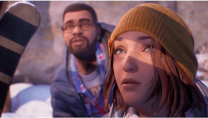 Immagine prodotto Microsoft Codice per il download di Xbox Life is Strange: Double Exposure (Xbox Series X, Xbox Serie S)