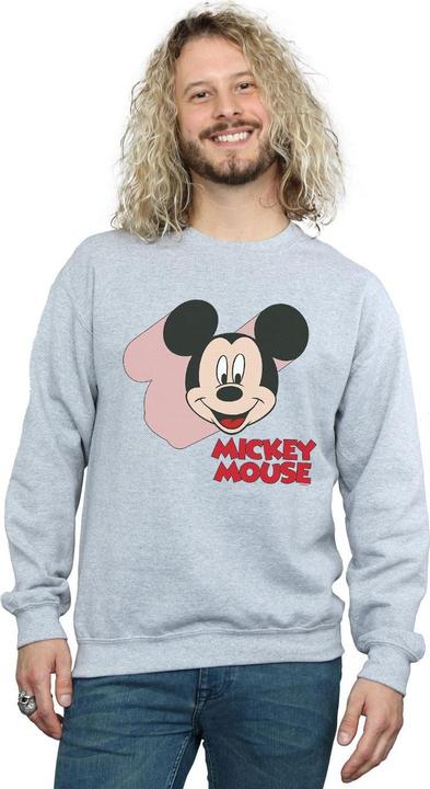Image du produit Disney - Sweat MICKEY MOUSE MOVE - Homme (S)