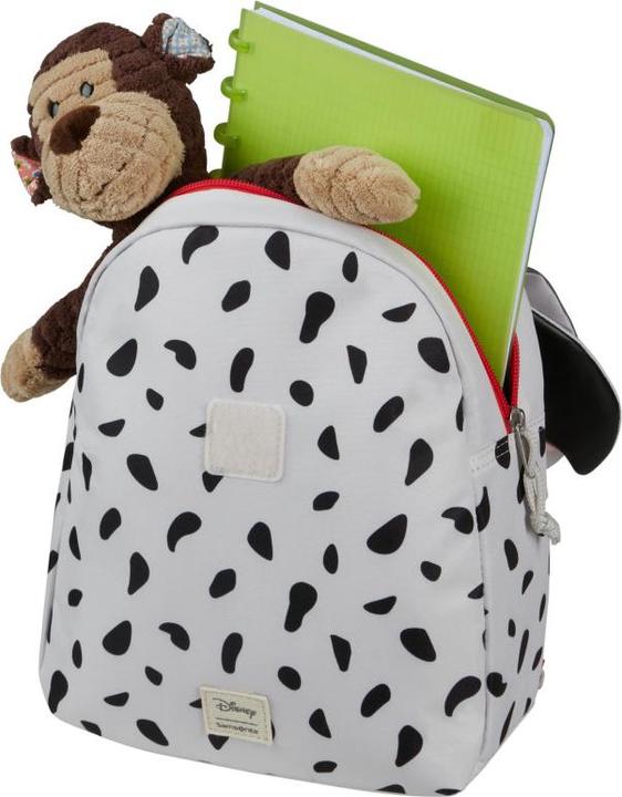 Actual product image Samsonite HAPPY SAMMIES DISNEY Backpack