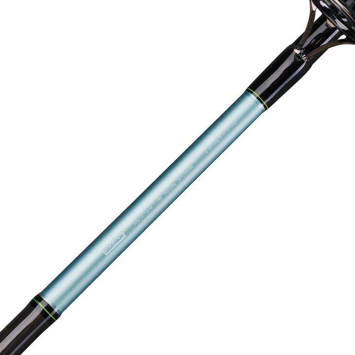 Actual product image Caperlan Bigfigh 5 (Fly rod, 166.50 cm)