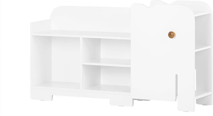 Actual product image SoBuy Elephant children's shelf