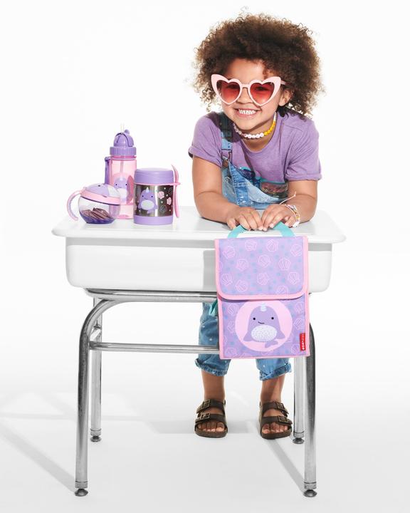 Immagine prodotto Skiphop Zoo Snack Cup