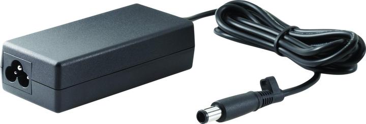 Actual product image HP AC adapter 65W nPFC Smart 3P (65 W)