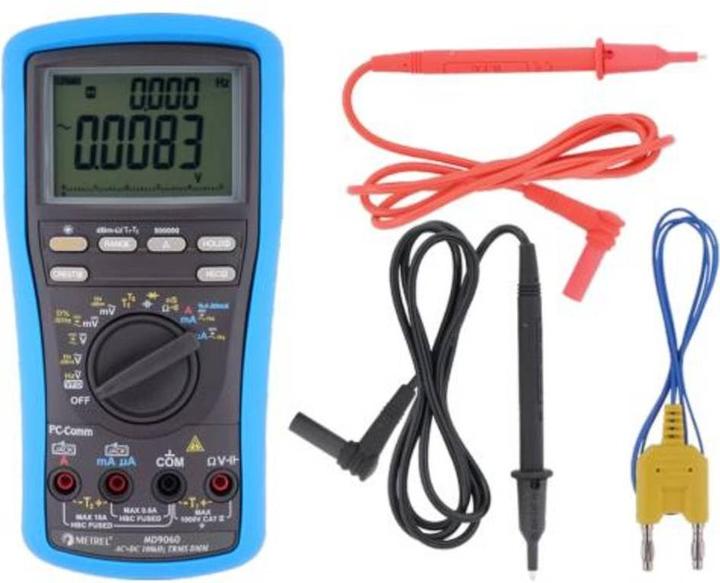 Immagine prodotto Metrel MD 9060 (CAT IV 1000V)