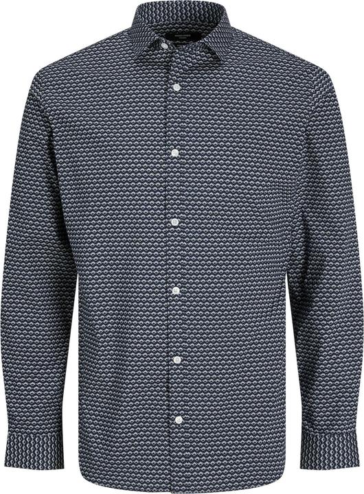 Jack & Jones Dehnbares Hemd