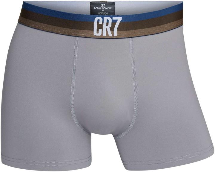Image du produit CR7 Trunk Mens Microfibre 2-Pack (M, lot de 2)
