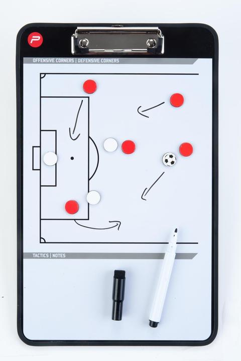 Produktbild Pure2improve Trainingsboard Fussball